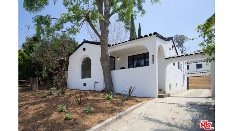 SOLD: 1310 N. Avenue 56 in Highland Park