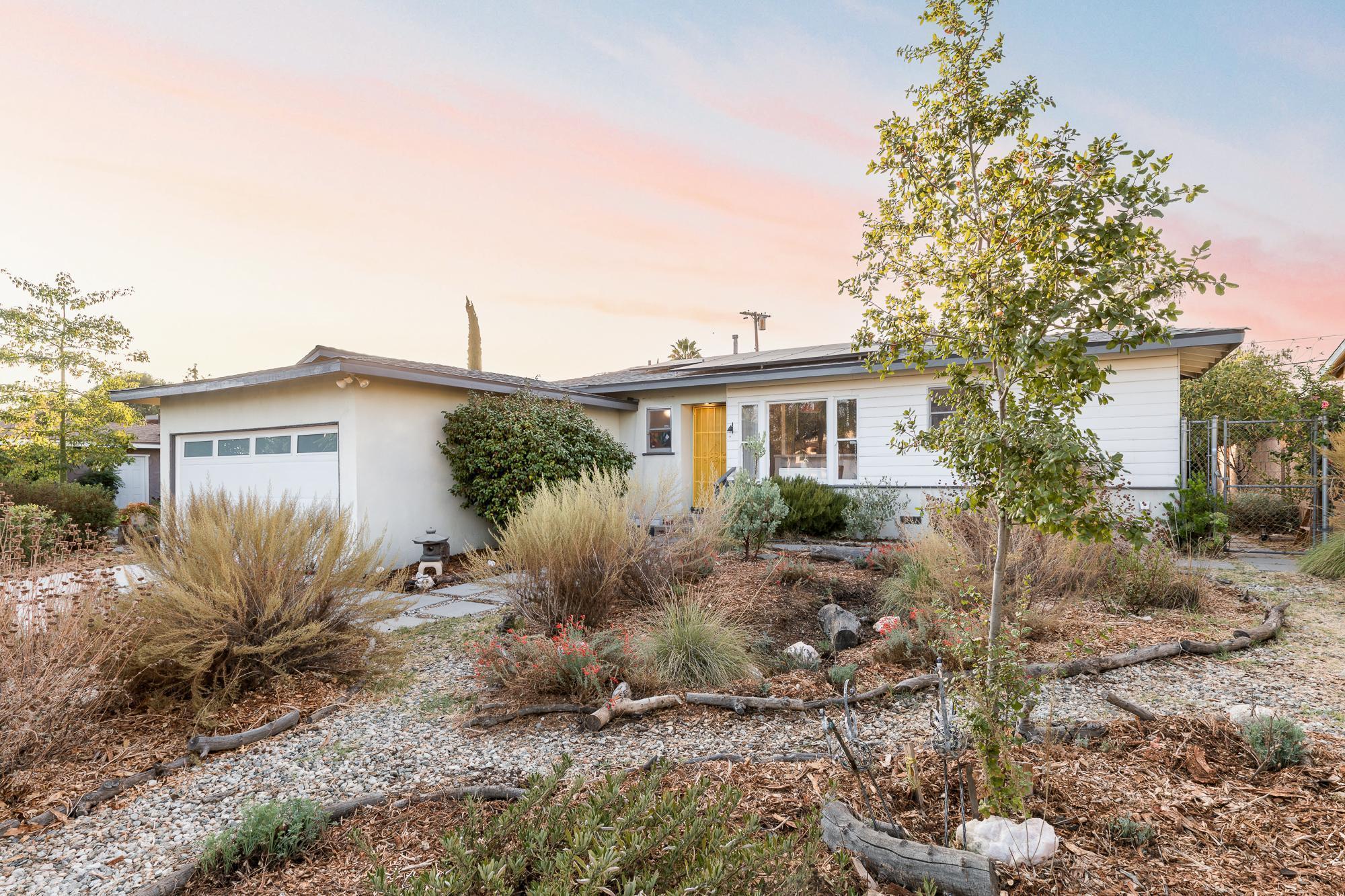 SOLD: 15201 Tyler St in Sylmar