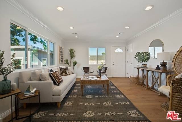 SOLD: 1191 N Stone St in Boyle Heights