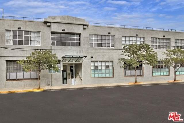 SOLD: 530 Molino St #218 in the Arts District