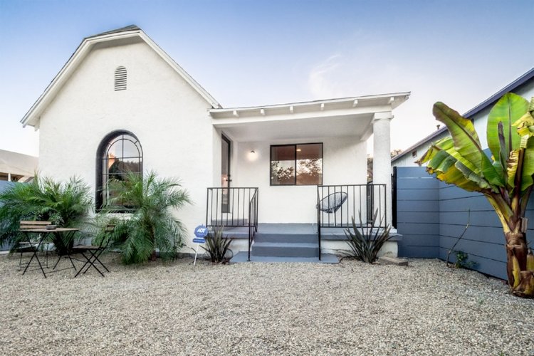 SOLD: 204 Joy St in Highland Park