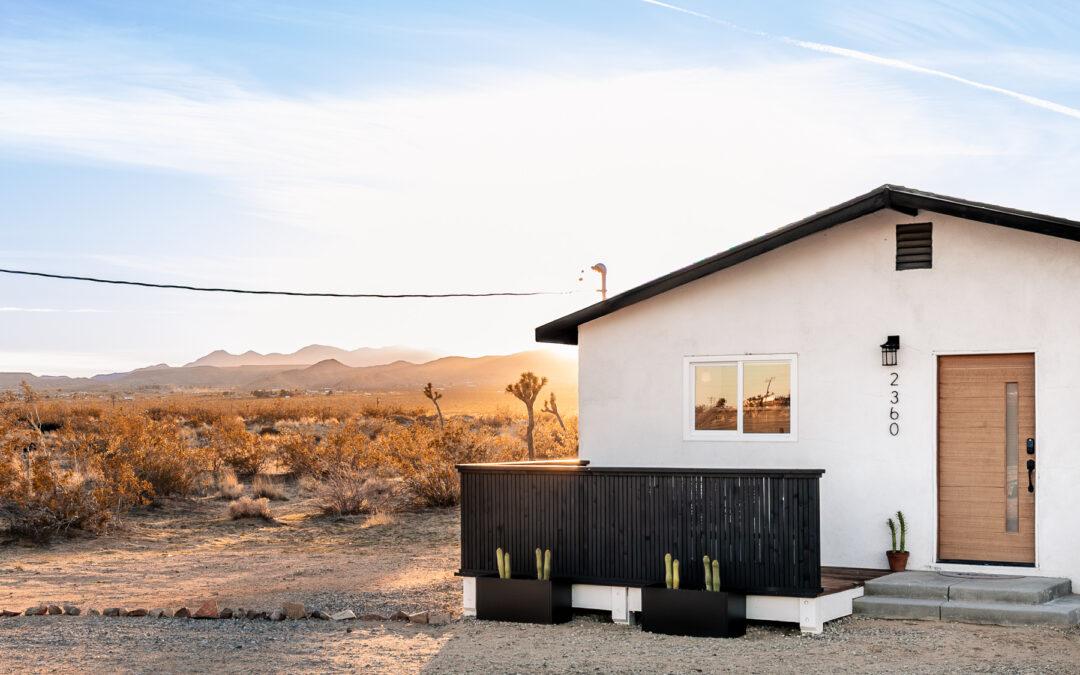 PRICE IMPROVEMENT: 2360 Sand Dr in Landers