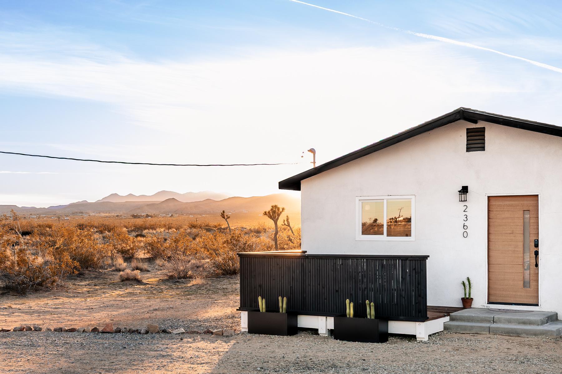 NEW PRICE: 2360 Sand Dr in Landers
