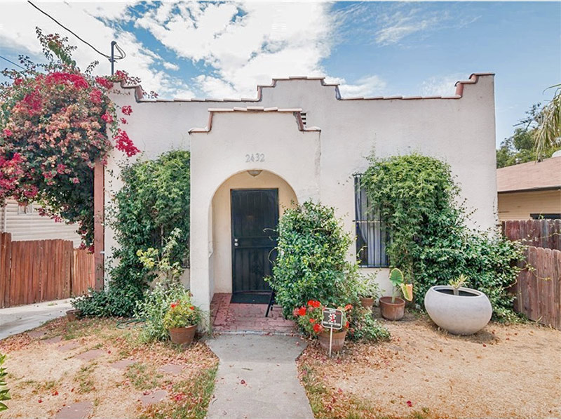 2432 Arthur St Glassell Park