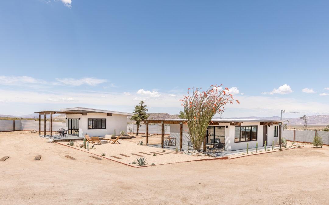JUST LISTED: 3564 Acoma in Landers