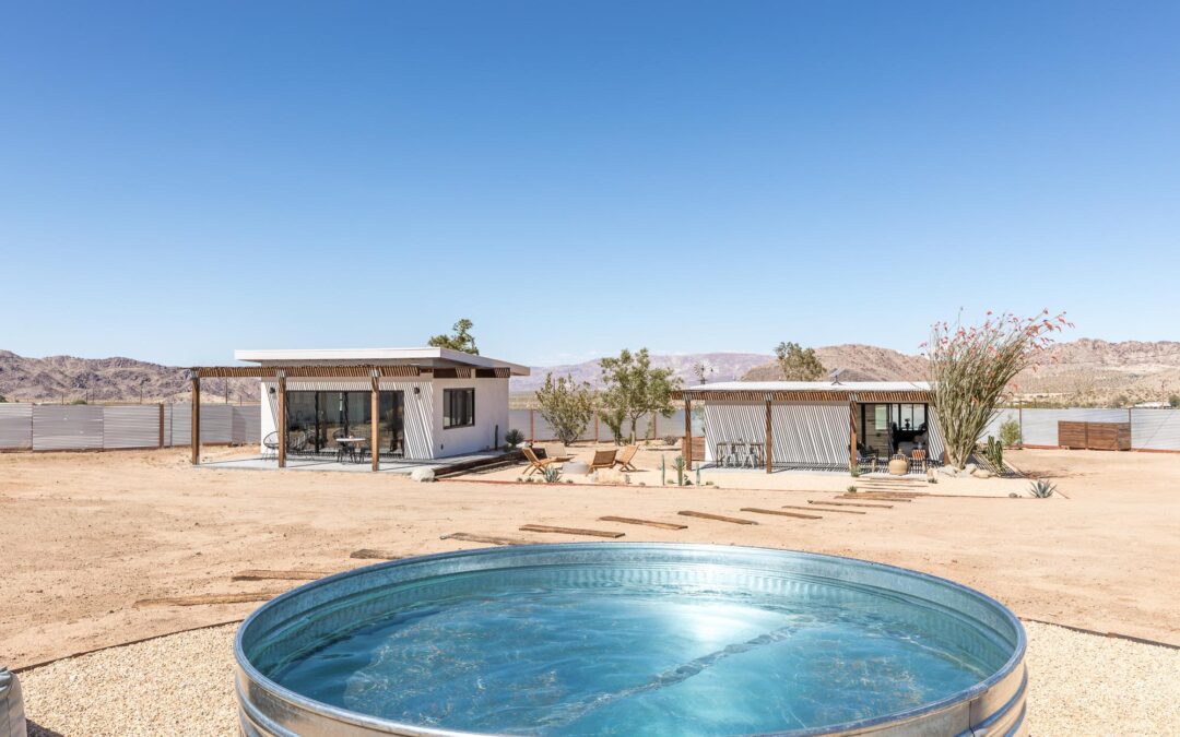 SOLD: 3564 Acoma in Landers