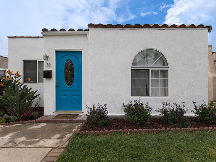 SOLD: 36 La Venezia Ct in Altadena