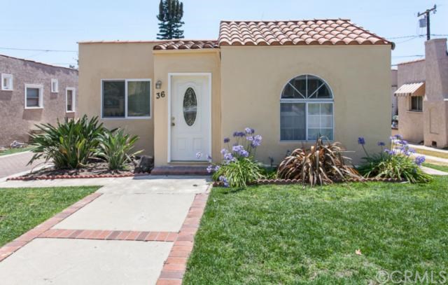 SOLD: 36 La Venezia Ct in Altadena