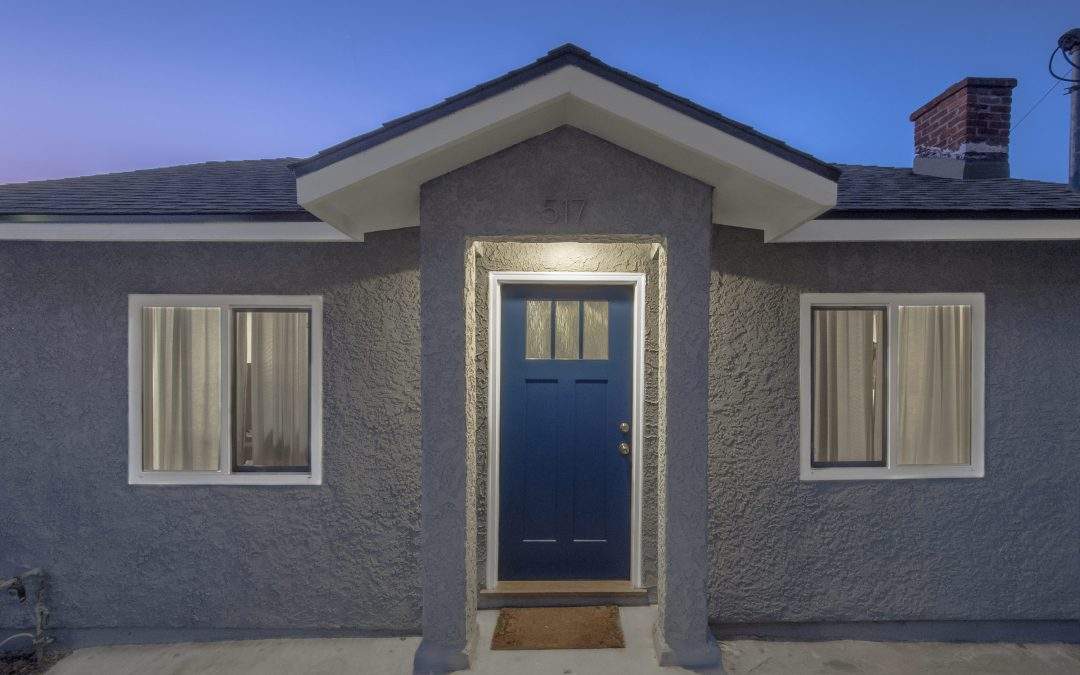 SOLD: 517 Clifton St in Lincoln Heights