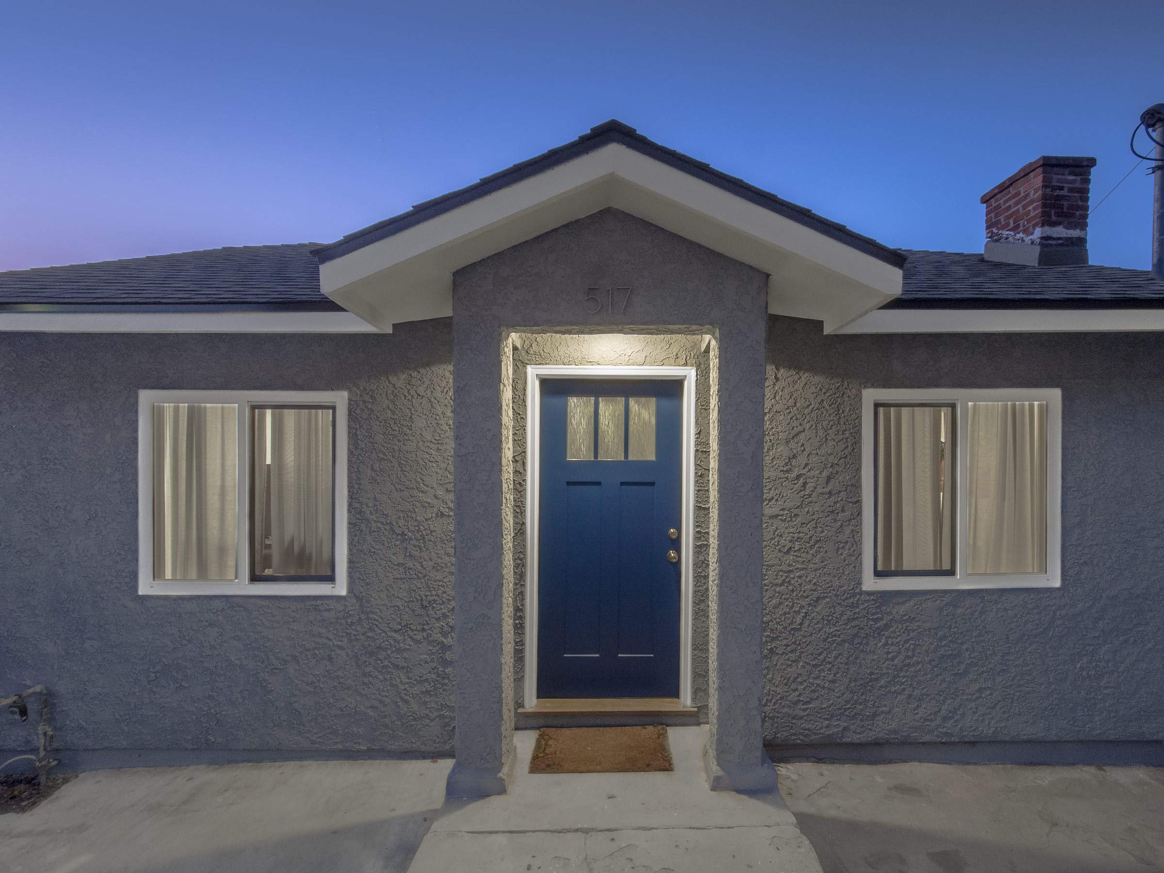SOLD: 517 Clifton St in Lincoln Heights