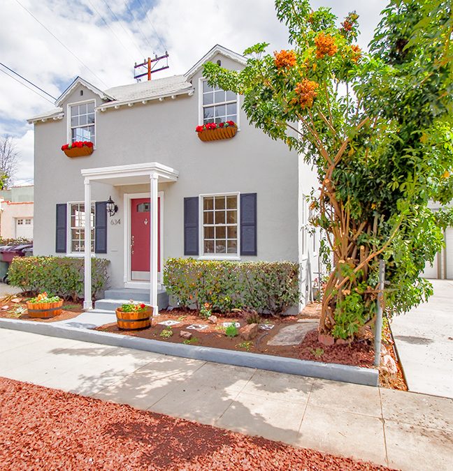 SOLD: 634 Fischer St, Glendale