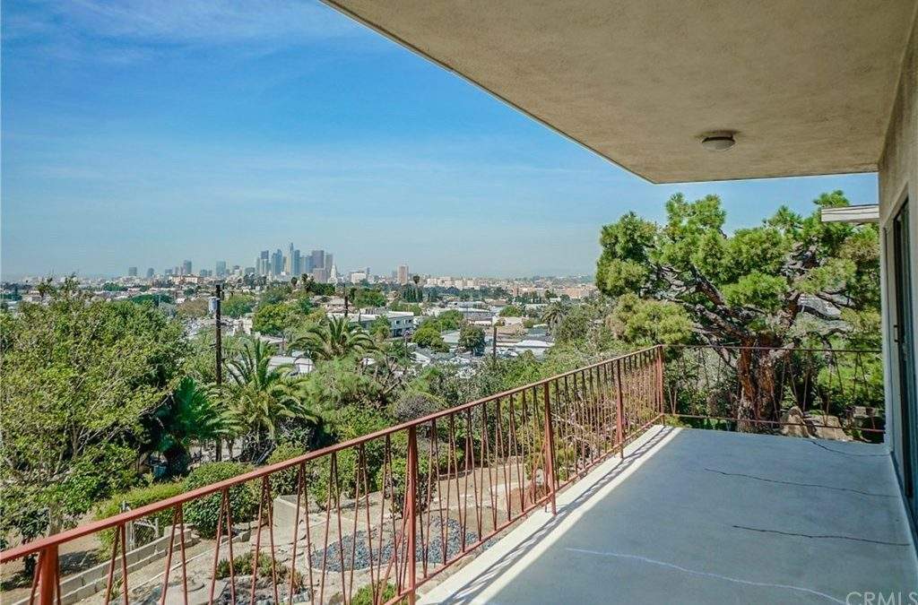 SOLD: 1179 N Stone St in Boyle Heights