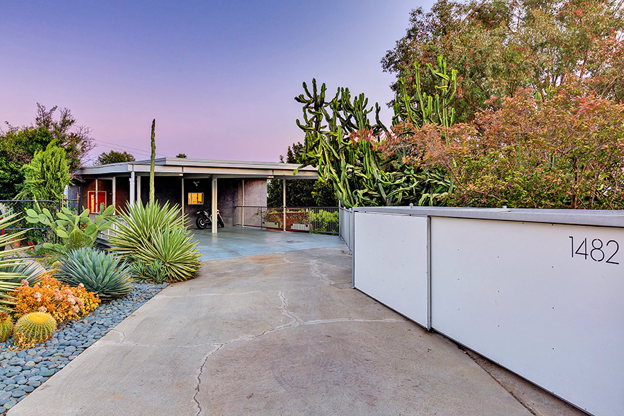 1482 Angelus Ave, Silver Lake