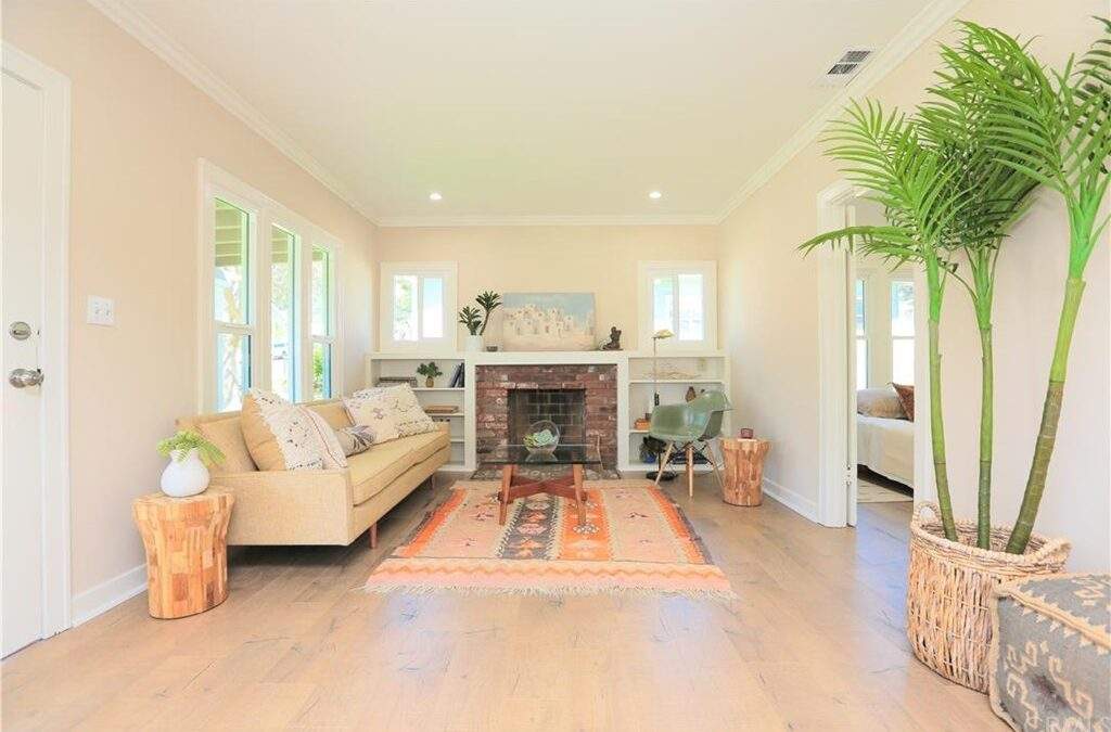 SOLD: 5270 Loleta Ave, Eagle Rock