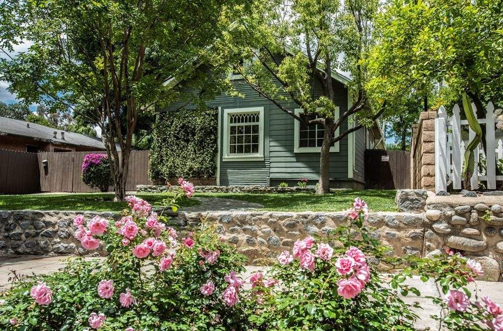 SOLD: 861 Wright Ave in Pasadena