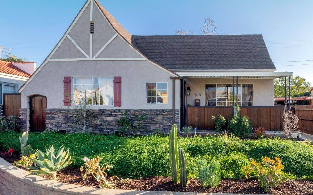 SOLD: 514 E. Chestnut in Glendale