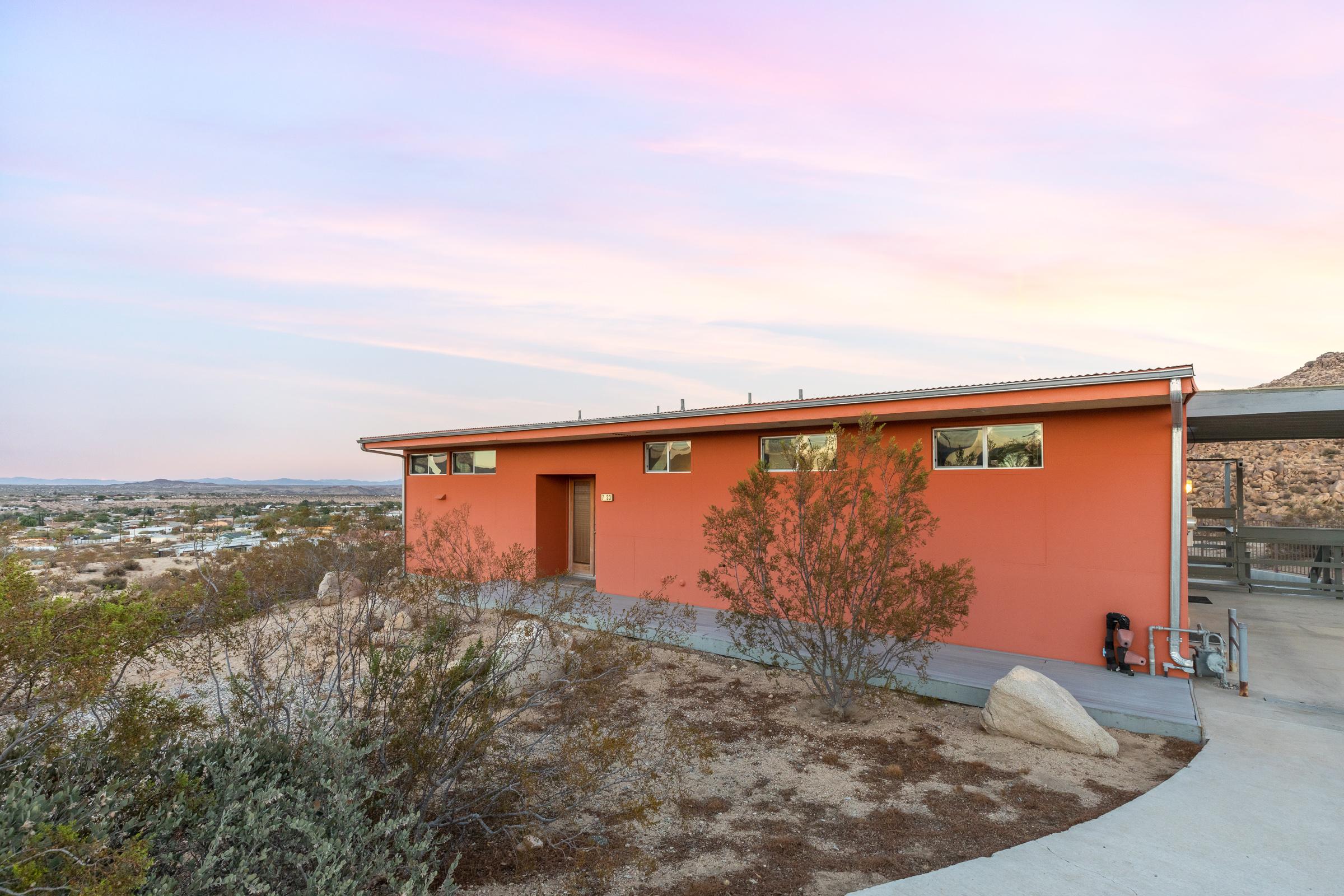 SOLD: 7033 Alturas Dr in Joshua Tree