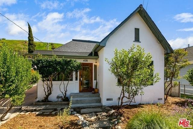 SOLD: 478 E. Avenue 28