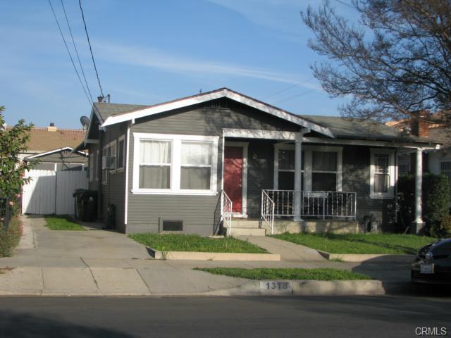 SOLD: 1318 N Avenue 54 in Highland Park