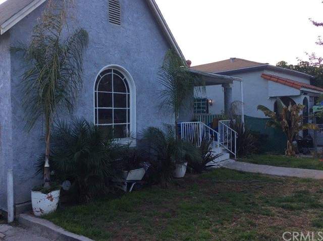SOLD: 204 Joy St in Highland Park