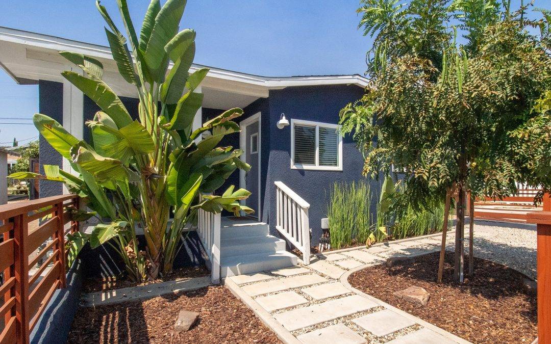 SOLD: 3109 Chaucer St in Cypress Park