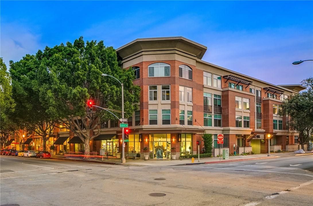SOLD: 840 E. Green St #219 in Pasadena