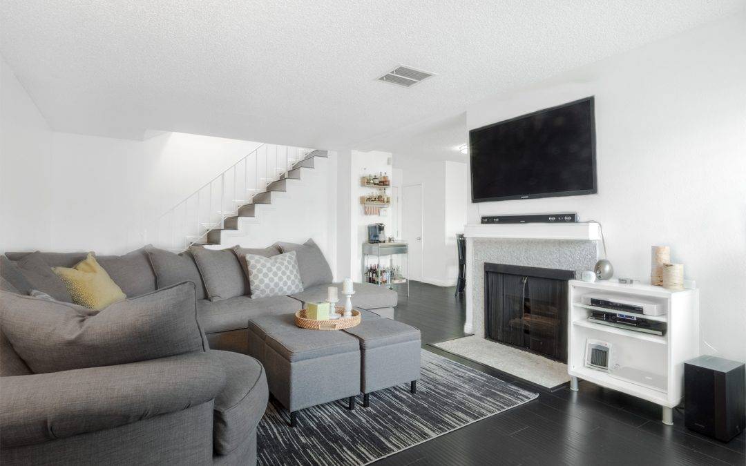 SOLD: 3827 W Avenue 41, Unit #9 in Glassell Park